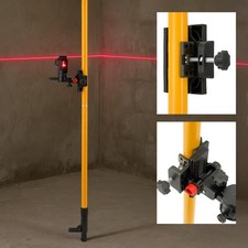 4.2M Laser Level Telescoping