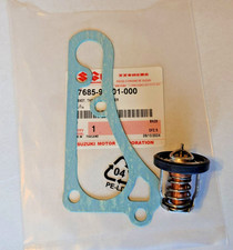 2.5HP Thermostat & gasket for