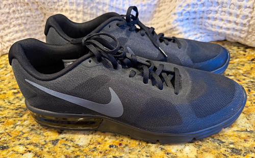 Nike air max sequent - nike,