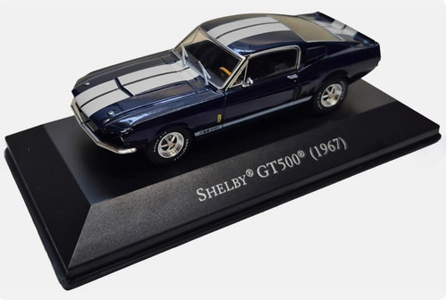 1967 ford shelby mustang gt500 - ford,