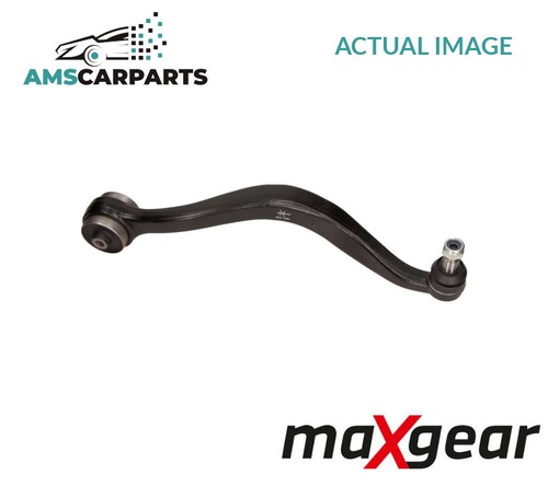 Track control arm - track, wishbone