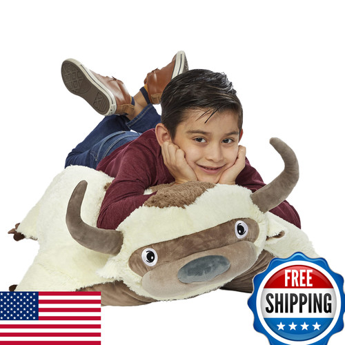 Pillow pets jumboz - 30, appa