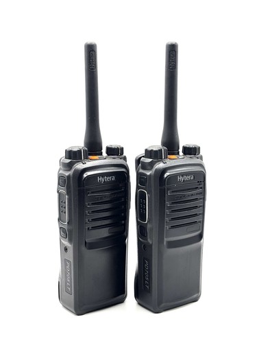 Hytera pd705lt uhf dmr - pd705lt,