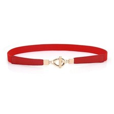 Women Belt Stretch Elastic