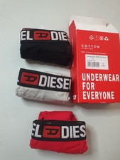 Diesel Men's Boxer Shorts Size