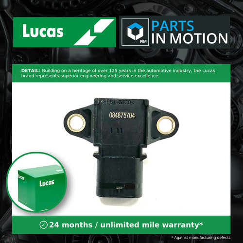 Map sensor fits bmw - map, f82