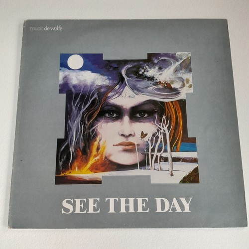 See the day music - see,