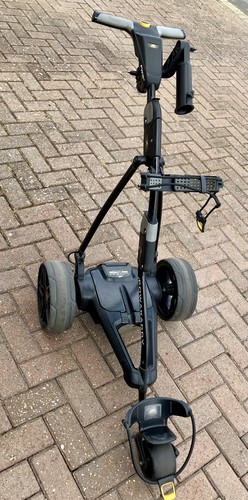 Powakaddy fw3s electric golf - powakaddy,