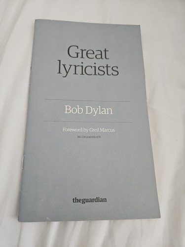 Great lyricists the 20th - great,