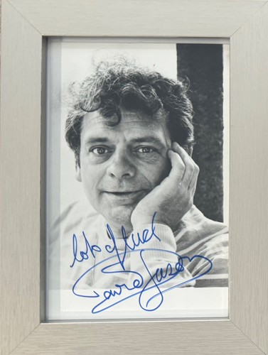 David jason only fools - david,