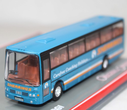Corgi ooc 42701 - -, volvo