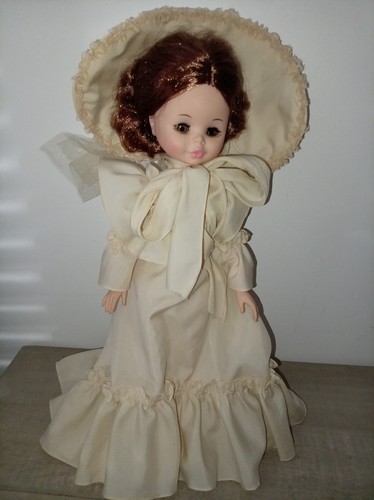 Furga ilaria doll - furga, 5140