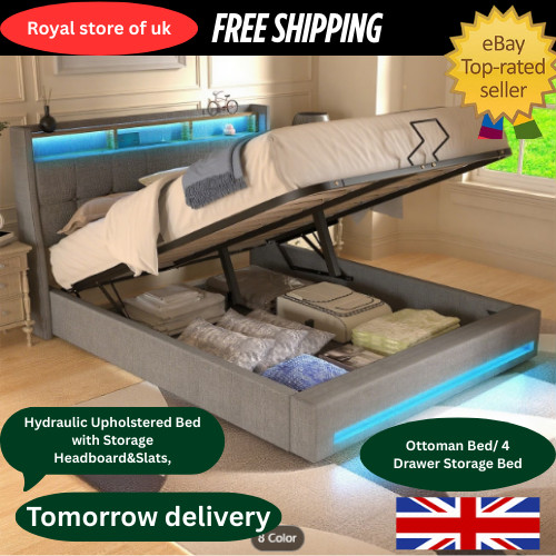 New ottoman upholstered - ottoman,
