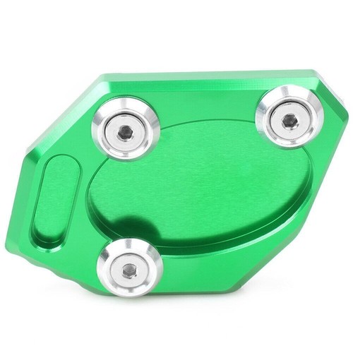 Kickstand side stand pad - side,