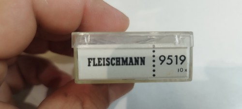 Fleischmann gauge - n,