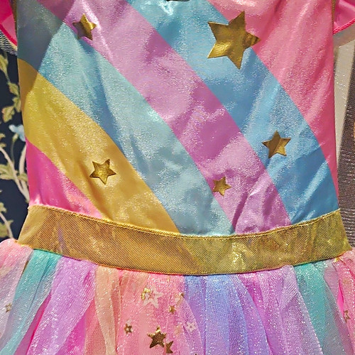 Tesco girls fairy princess - tesco,