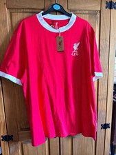 Liverpool FC Retro Adults 1973