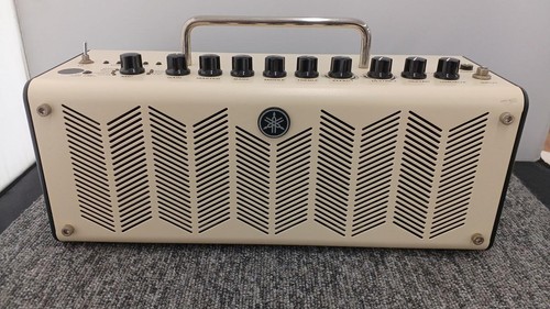 Yamaha guitar amp - guitar, thr10