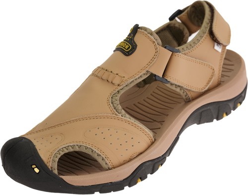 Mens sandals close toe - mens,
