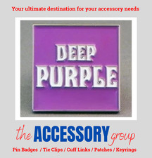 New English rock band Deep