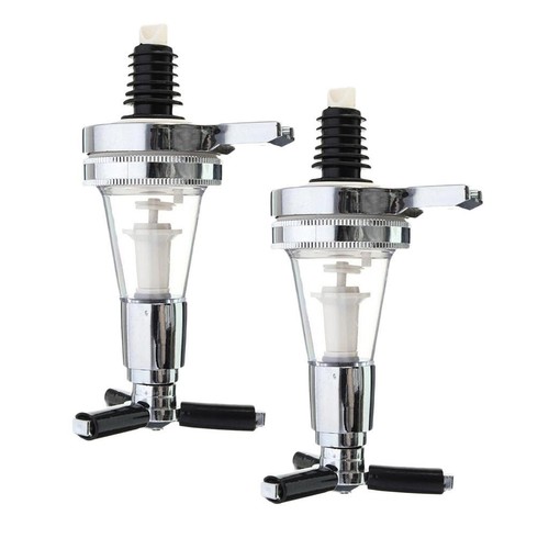 2pcs bar butler - 2pcs, wall