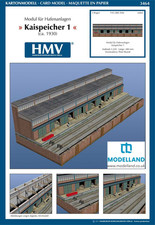 Port Facility - Quayside