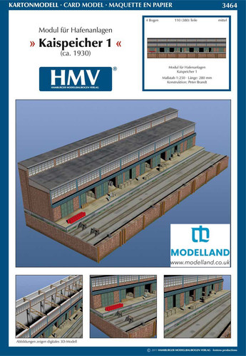 Port facility quayside - facility,