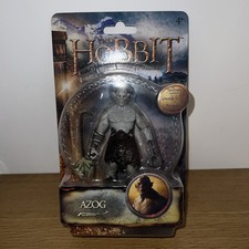 AZOG FIGURE - THE HOBBIT - THE
