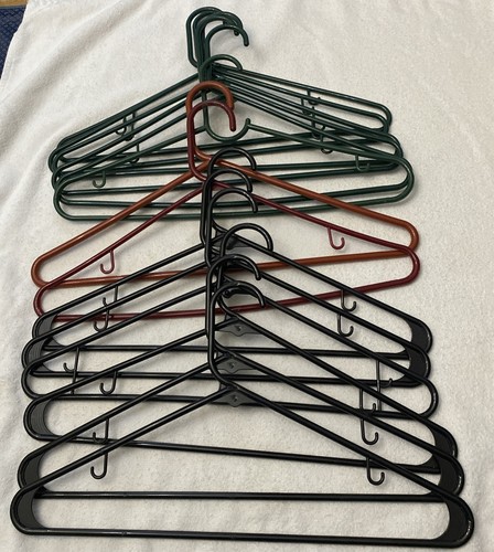 Lot tubular black - of,