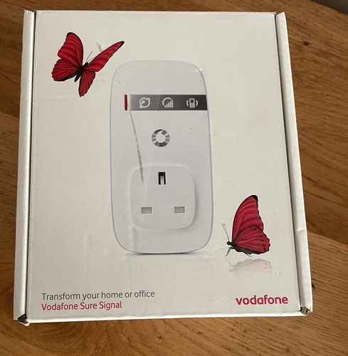 Vodafone sure signal 9361 home - sure,