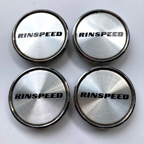 Set rinspeed wheel - of,