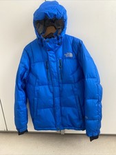 The North Face Summit Puffer