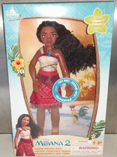 MIB 2024 Disney Store Moana 2