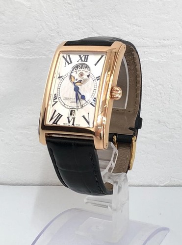 Frederique constant carre - constant,