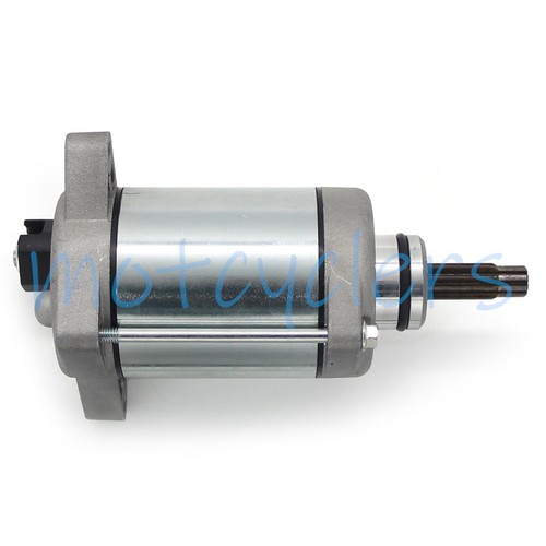 Starter motor for honda - motor,
