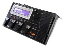 Roland GR-55S BK Multi-Effects