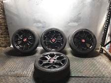 Citroen Ds3 2010-2015 ALLOY