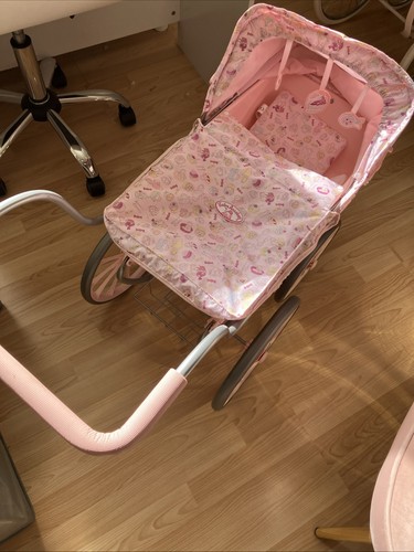 Zapf baby annabelle - baby,