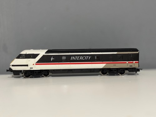 Hornby intercity 225 dummy - intercity, 225,