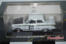 Detail Cars Ford Cortina Lotus