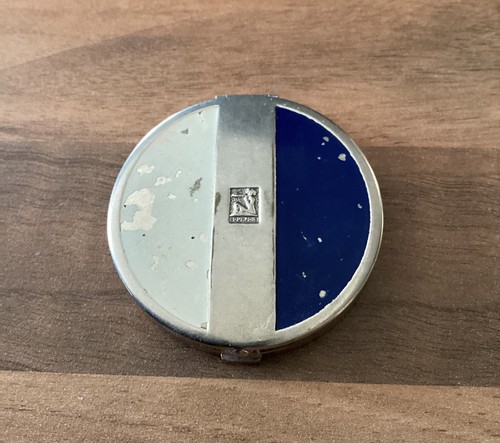 Vintage art deco bourjois - vintage,