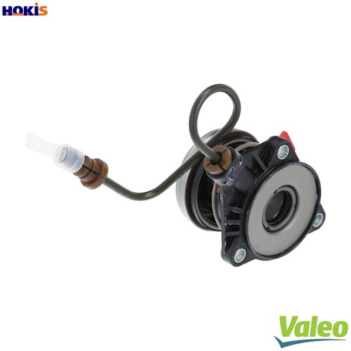 Central slave cylinder - central,