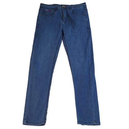 Tommy hilfiger stretch denim - stretch,