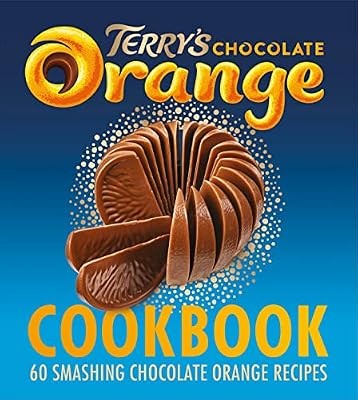 The terrys chocolate orange - terrys,