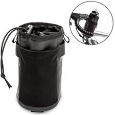 1PC Bicycle Water Bottle Bag Bike Bottle Holder Handlebar Cup Drink Holder