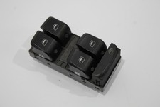 Audi A4 8K B8 OS Right Electric Window Switch Panel 8K0959851D