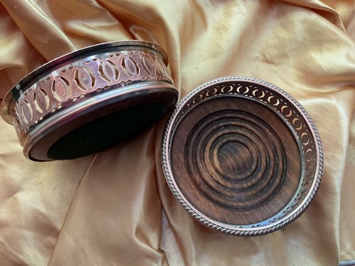 Vintage epns silver plated - epns,