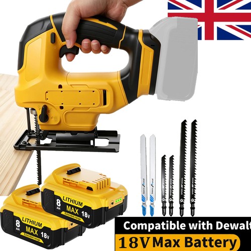 Cordless jig saw - cordless, &