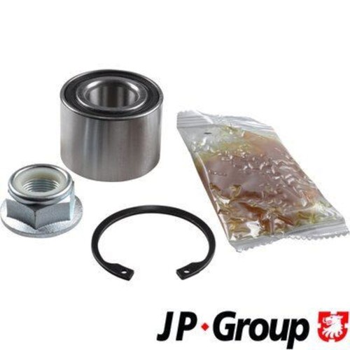 Wheel bearing kit - bearing,