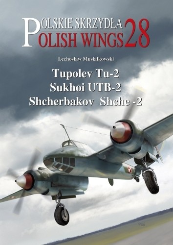 Tupolev sukhoi utb 2 - tupolev, tu-2,